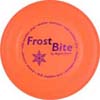 FrostBite Disc (Orange)