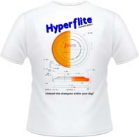 '04 Skyhoundz Championship Shirt (Back)