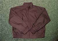 '04 World Championship Jacket (Front)