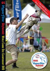'05 World Championship DVD