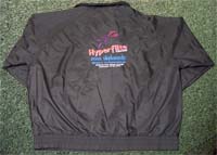 '05 World Championship Jacket (Back)