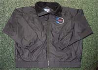 '05 World Championship Jacket (Front)