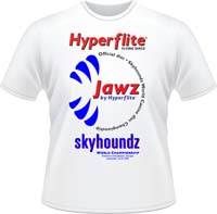 '05 World Championship Shirt (Front)