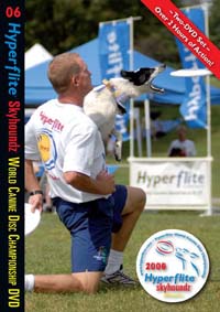 '06 World Championship DVD