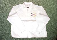 '05 World Championship Jacket (Front)