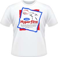 '06 World Championship Shirt (Front)