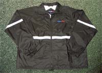 '07 World Championship Jacket (Back)