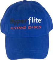 Hyperflite Cap (Blue)