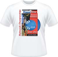 Hyperflite Shirt (Front)