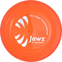 Jawz Pup Disc (Tangerine)