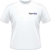 Top 10 Uses  Shirt (Back)