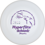 2006 Skyhoundz World Championship Disc