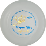 2008 Skyhoundz World Championship Disc
