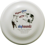 2010 Skyhoundz World Championship Disc