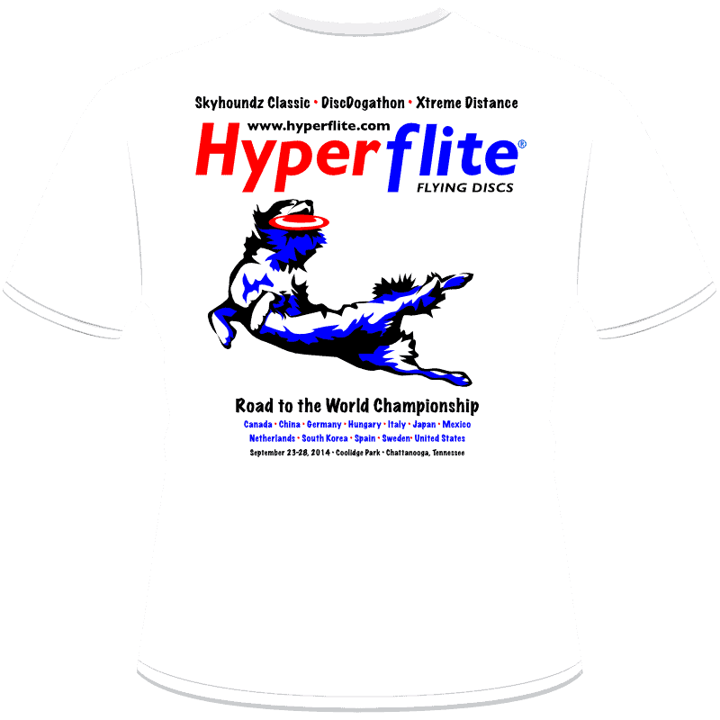 2014_wc_back_mstr_800x800 2014 World Championship Shirt (Back View)