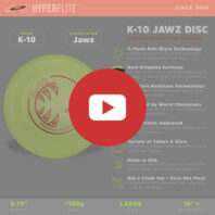K-10 Jawz Infographic Video Link