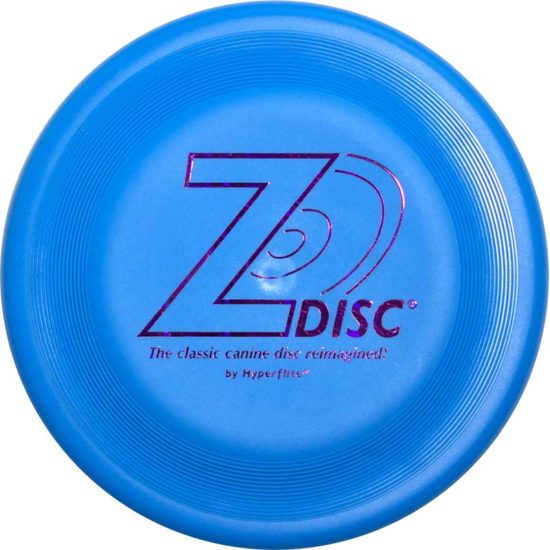ZDisc