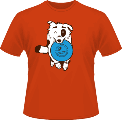 Skyhoundz Mirror Shirt