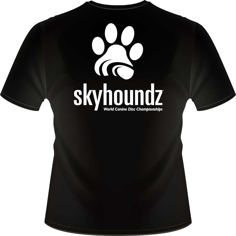 s_black_back_mstr_800x800 Black Skyhoundz Shirt (Back View)
