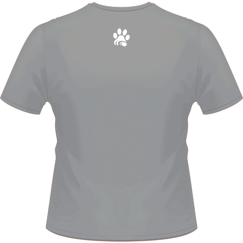 idwt_back_mstr_800x800 In dog we trust shirt (Back View)