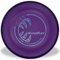 K-10 HyperFlex disc