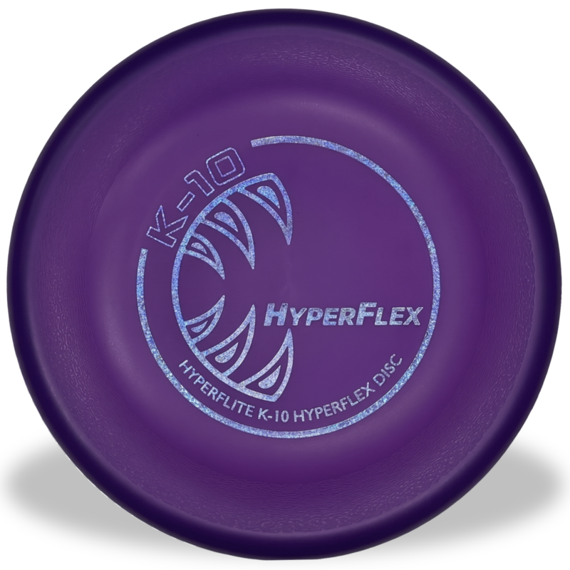 K-10 HyperFlex disc K-10 HyperFlex disc
