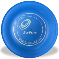 K-10 SofFlite (Blue)