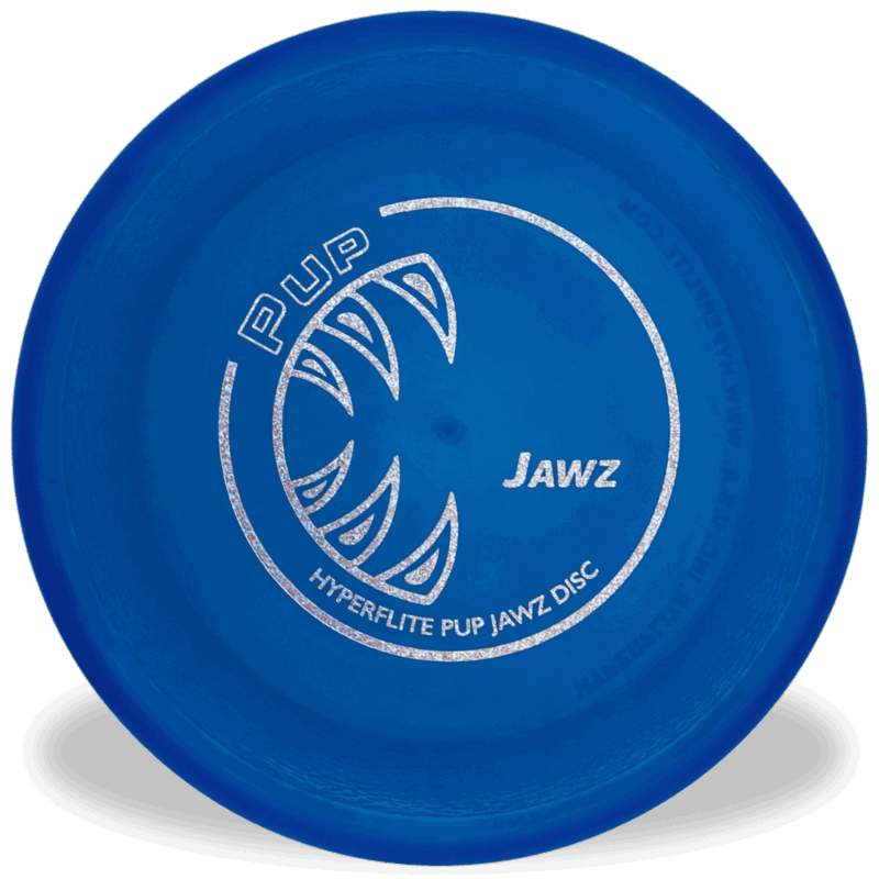 Pup Jawz Blueberry Pup Jawz Blueberry