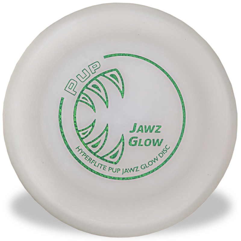 Pup Jawz Glow Pup Jawz Glow
