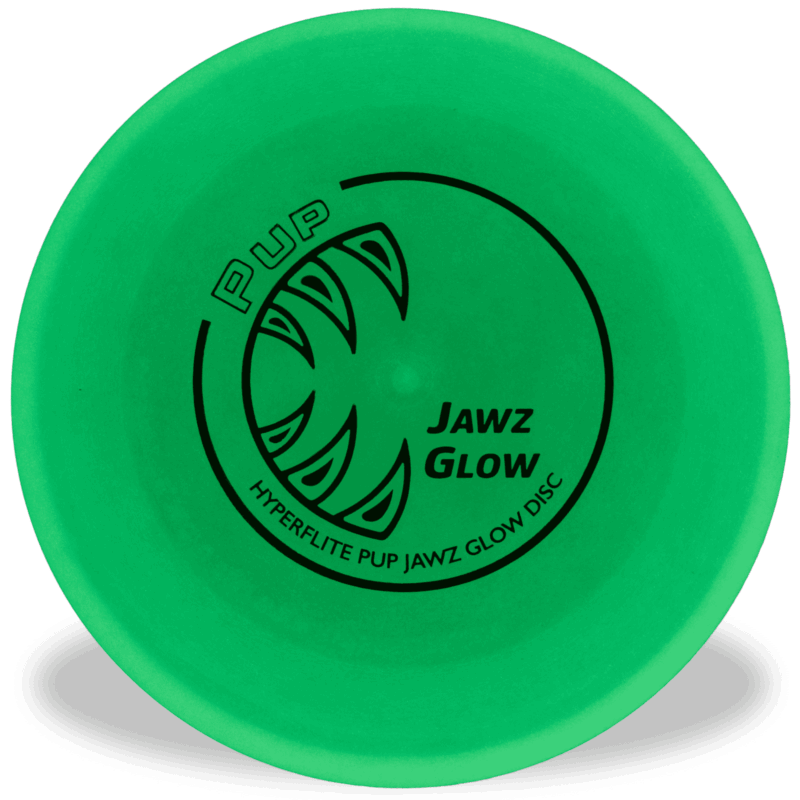 Pup Jawz Glowing Pup Jawz Glowing