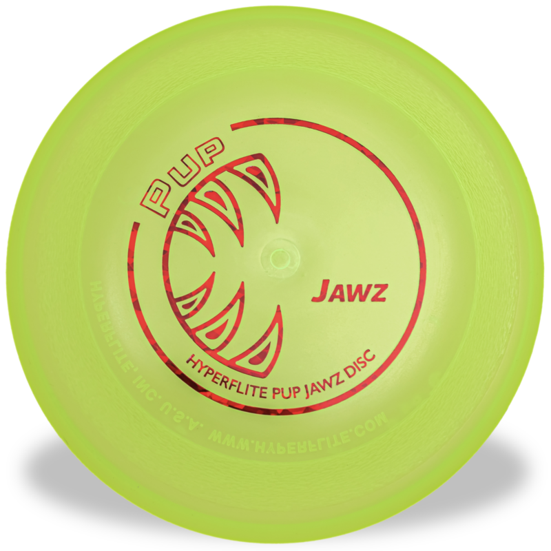 Pup Jawz Lemon-Lime Pup Jawz Lemon-Lime
