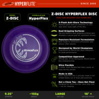 K-10 HyperFlex Infographic