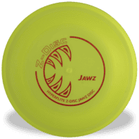 Z-Disc Jawz Lemon-Lime2
