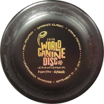 2018 Skyhoundz World Championship Disc