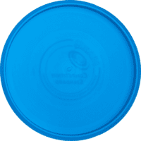 MaxQ Standard Disc (Bottom View)