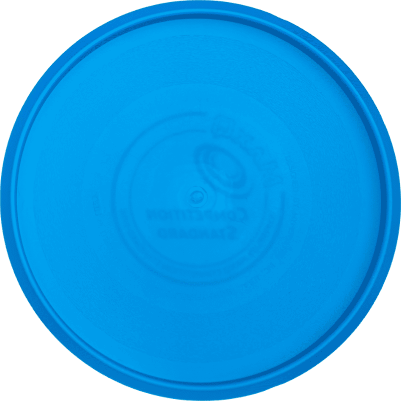 MaxQ Standard Disc (Bottom View)
