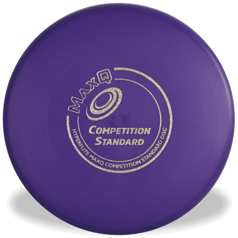 MaxQ Competition Standard Purple2 MaxQ Competition Standard Purple2
