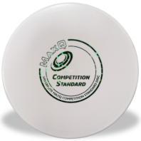 MaxQ Competition Standard (White)-2