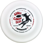 2021 WC Disc