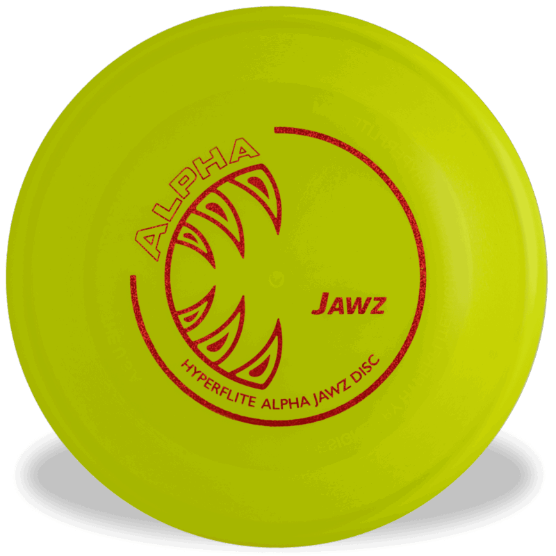 Alpha Jawz Lemon-Lime2 Alpha Jawz Lemon-Lime2