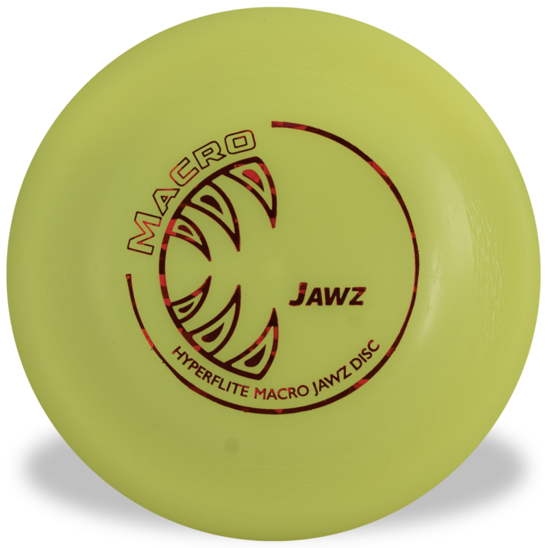 Macro Jawz Lemon-Lime2 Macro Jawz Lemon-Lime2