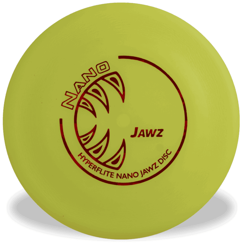 Nano Jawz Lemon-Lime2 Nano Jawz Lemon-Lime2