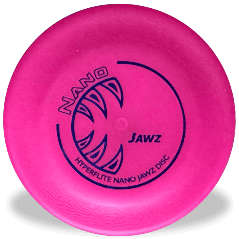 Nano Jawz Mango Nano Jawz Mango