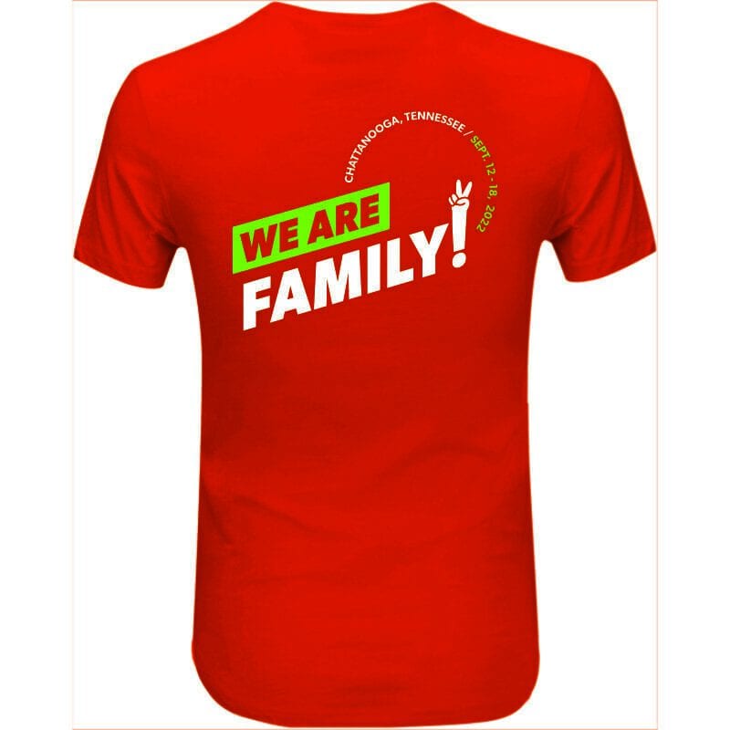 23 WC T-Shirt Mock Up Back 23 WC T-Shirt Mock Up Back