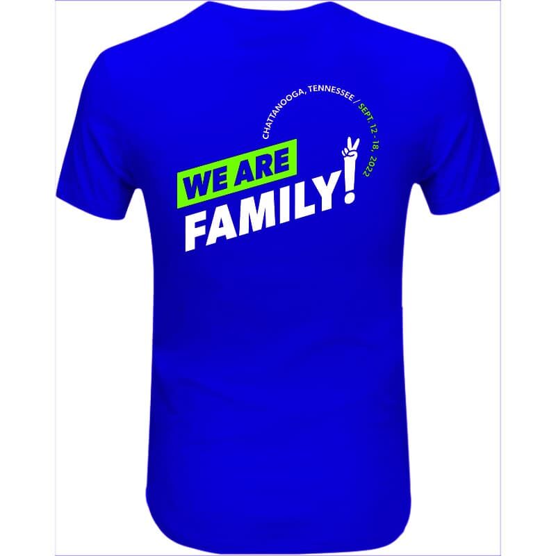 23 WC T-Shirt Mock Up Back 23 WC T-Shirt Mock Up Back