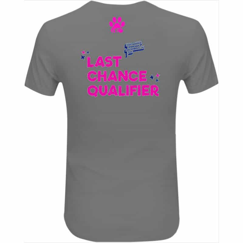 23 WC T-Shirt Mock Up Back 23 WC T-Shirt Mock Up Back