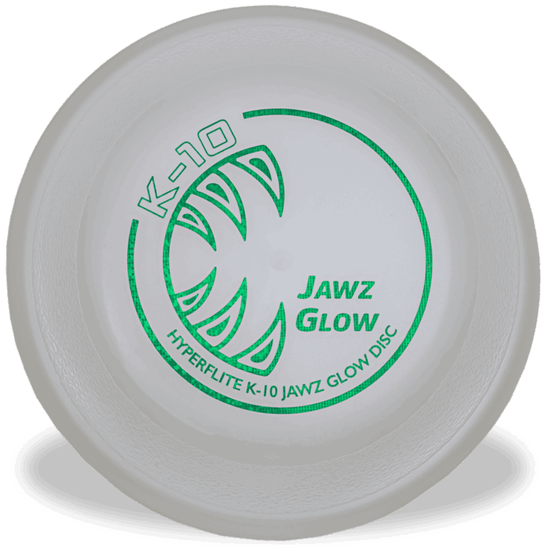 K-10 Jawz Glow K-10 Jawz Glow