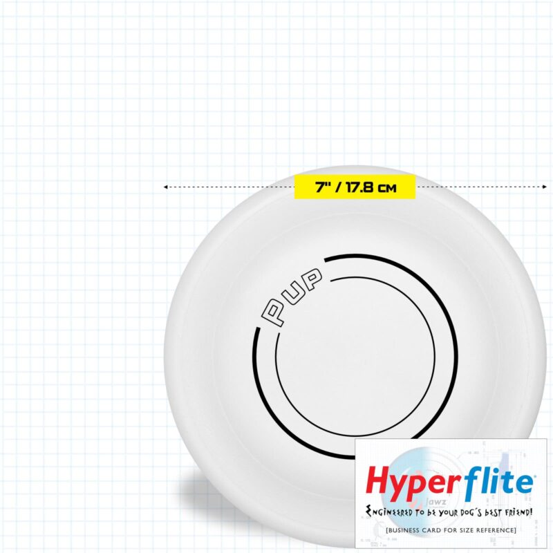 Pup Disc3 Pup Disc3