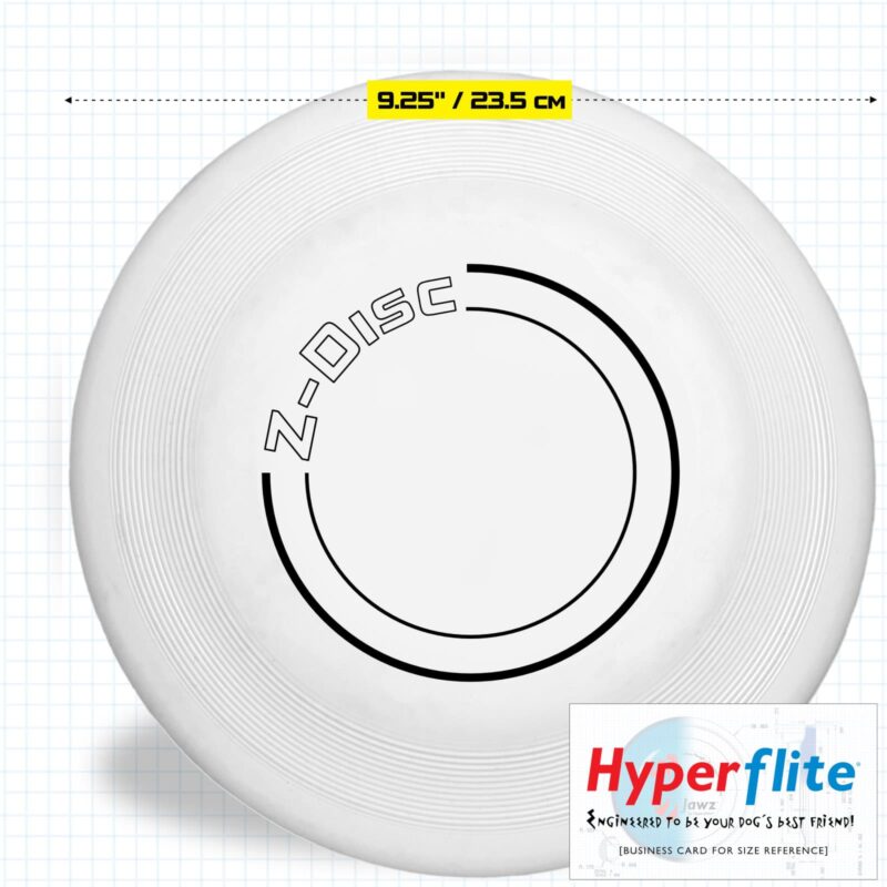 Z-Disc4 Z-Disc4