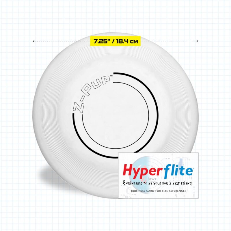 Z-Pup Disc3 Z-Pup Disc3